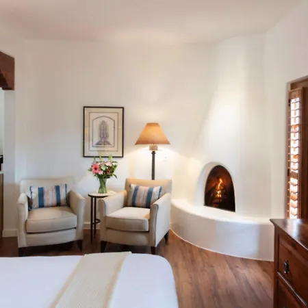 Pinon Court By La Fonda Hotel