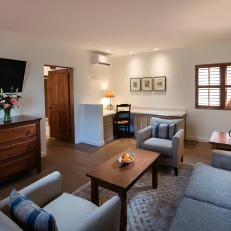 Hotel Pinon Court By La Fonda 3*