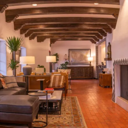 Pinon Court By La Fonda Hotel Santa Fe