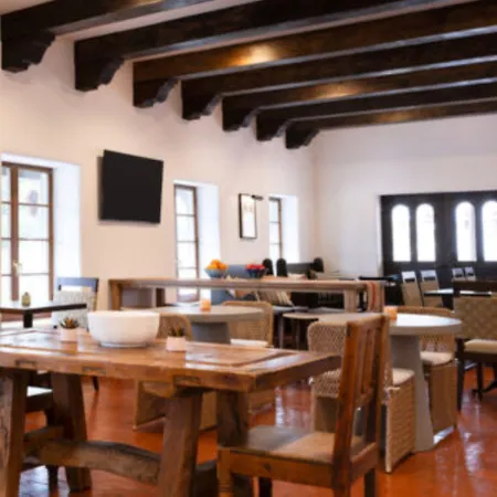 Pinon Court By La Fonda Santa Fe