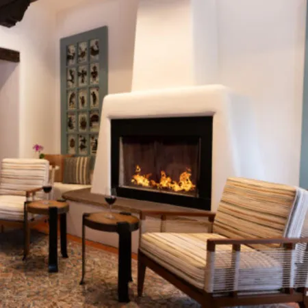 Pinon Court By La Fonda 3* Santa Fe