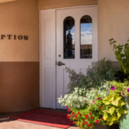 Pinon Court By La Fonda Hotel
