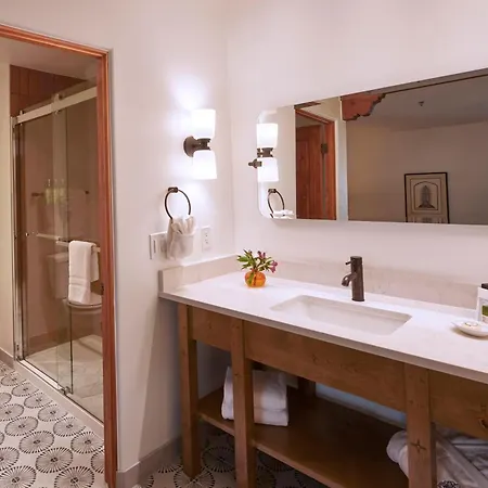 Pinon Court By La Fonda Hotel Santa Fe