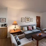 Pinon Court By La Fonda 3* Santa Fe