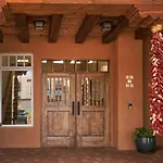 Pinon Court By La Fonda Santa Fe