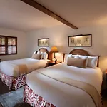 Pinon Court By La Fonda Hotel Santa Fe