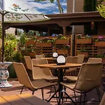 Pinon Court By La Fonda Hotel 3*