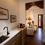 Pinon Court By La Fonda Santa Fe