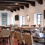 Pinon Court By La Fonda Hotel