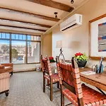 Hotel Pinon Court By La Fonda