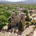 Pinon Court By La Fonda Hotel Santa Fe