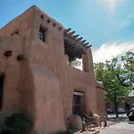 Pinon Court By La Fonda