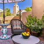 Hotel Pinon Court By La Fonda