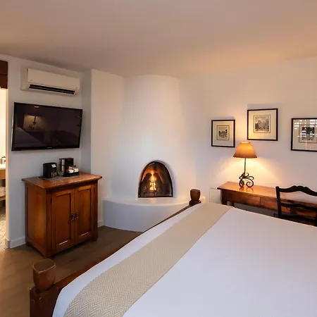 Pinon Court By La Fonda Hotel Santa Fé