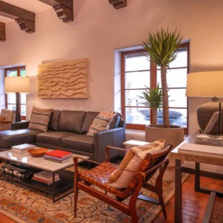 Hotel Pinon Court By La Fonda