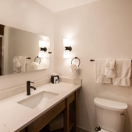 Hotel Pinon Court By La Fonda 3*