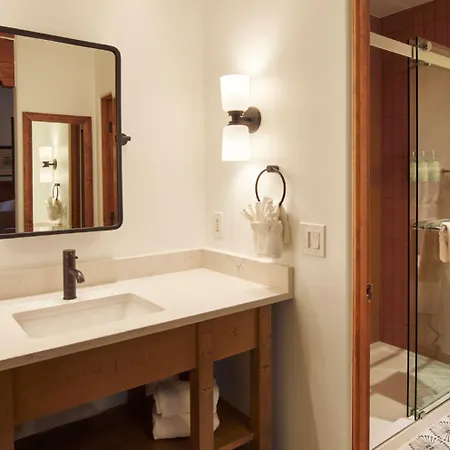 Pinon Court By La Fonda Hotel 3*