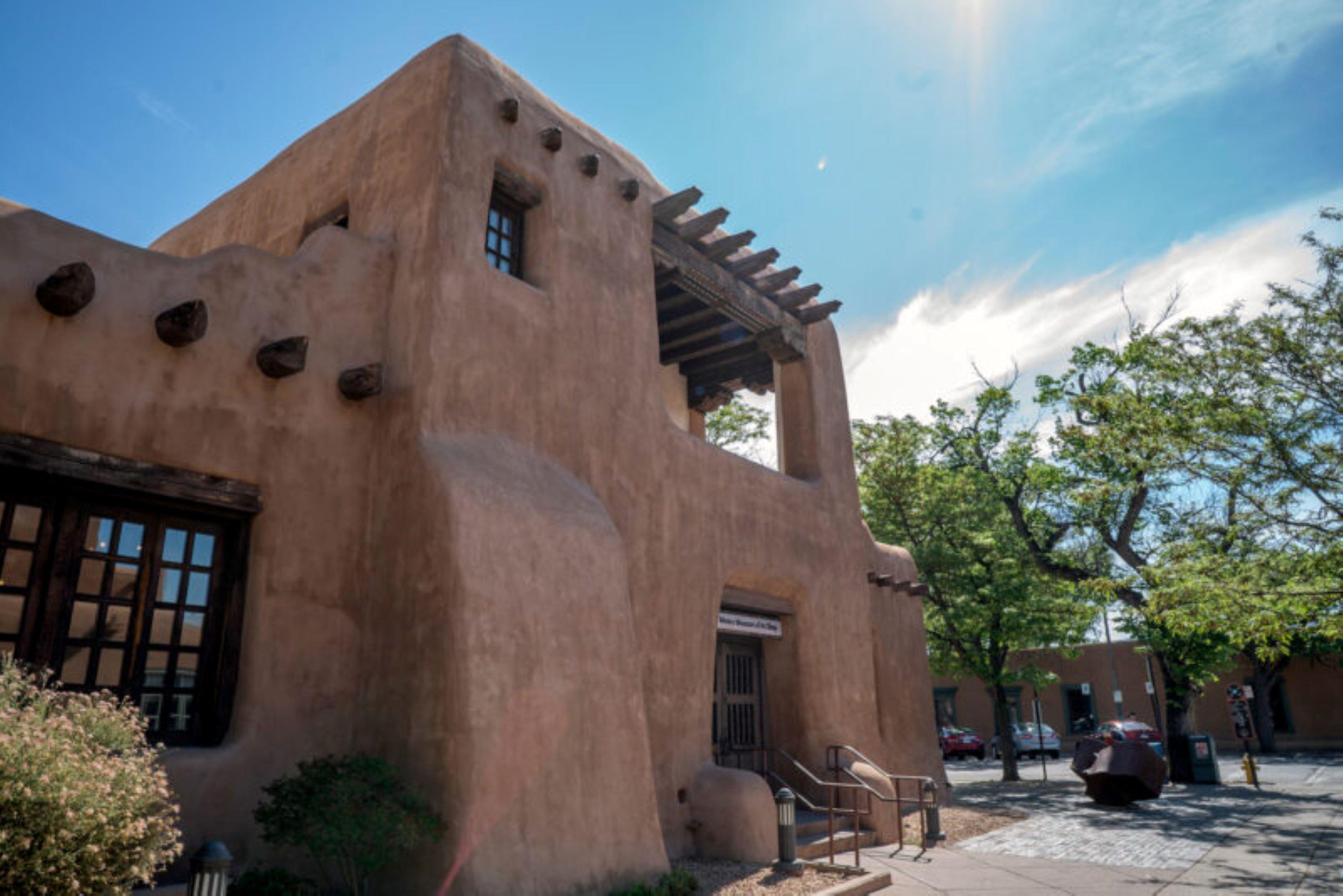 Pinon Court By La Fonda