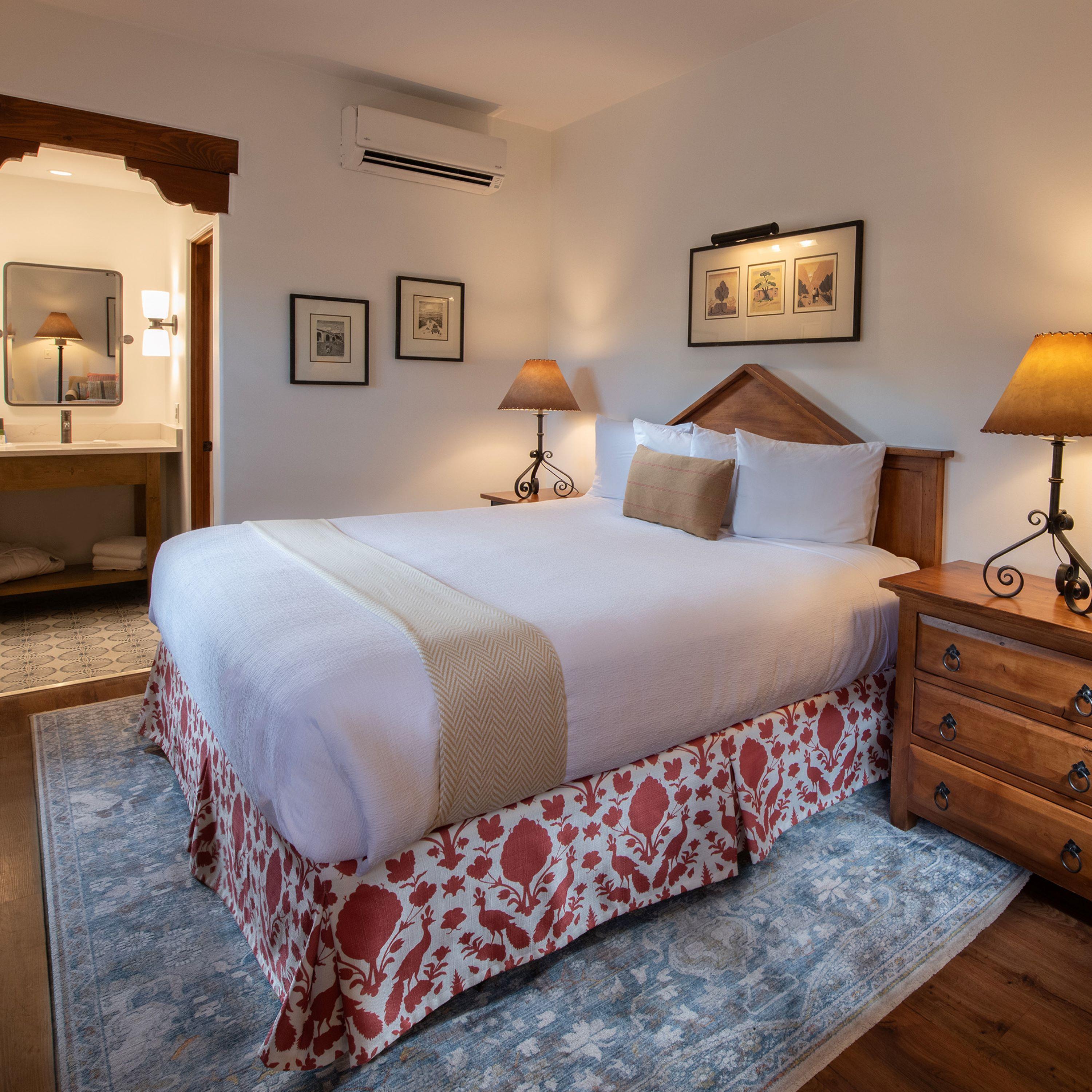 Pinon Court By La Fonda Hotel 3*